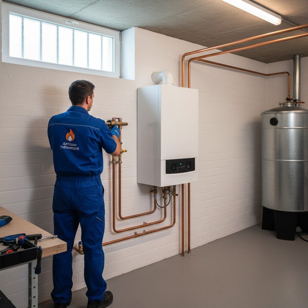 CHAUFFAGE SERVICE ROESCH